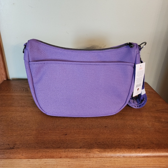 Lug Matte Luxe Harmony Bag - Picture 2 of 7